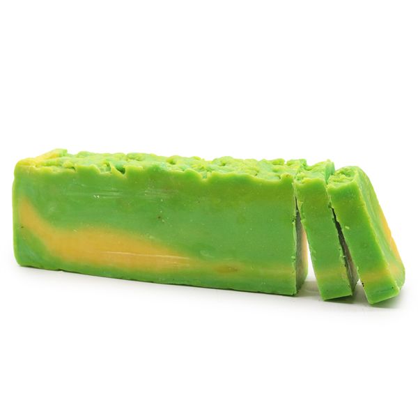 Olivové Mýdlo Jojoba