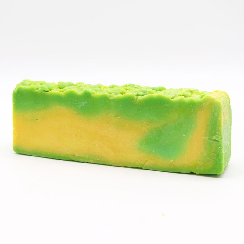 Olivové Mýdlo Jojoba
