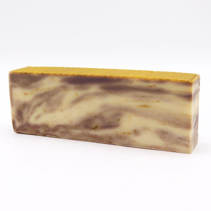 Olivové Mýdlo Propolis