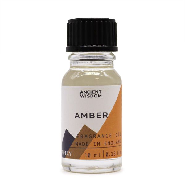 Vonný Olej Jantar 10 ml