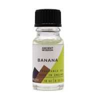Vonný Olej Banán 10 ml