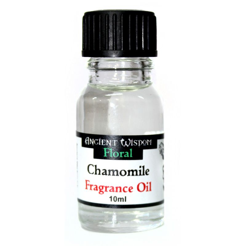 Vonný Olej Heřmánek 10 ml