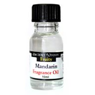 Vonný Olej Mandarinka 10 ml