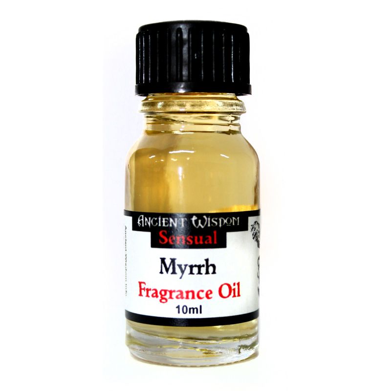 Vonný Olej Myrha 10 ml