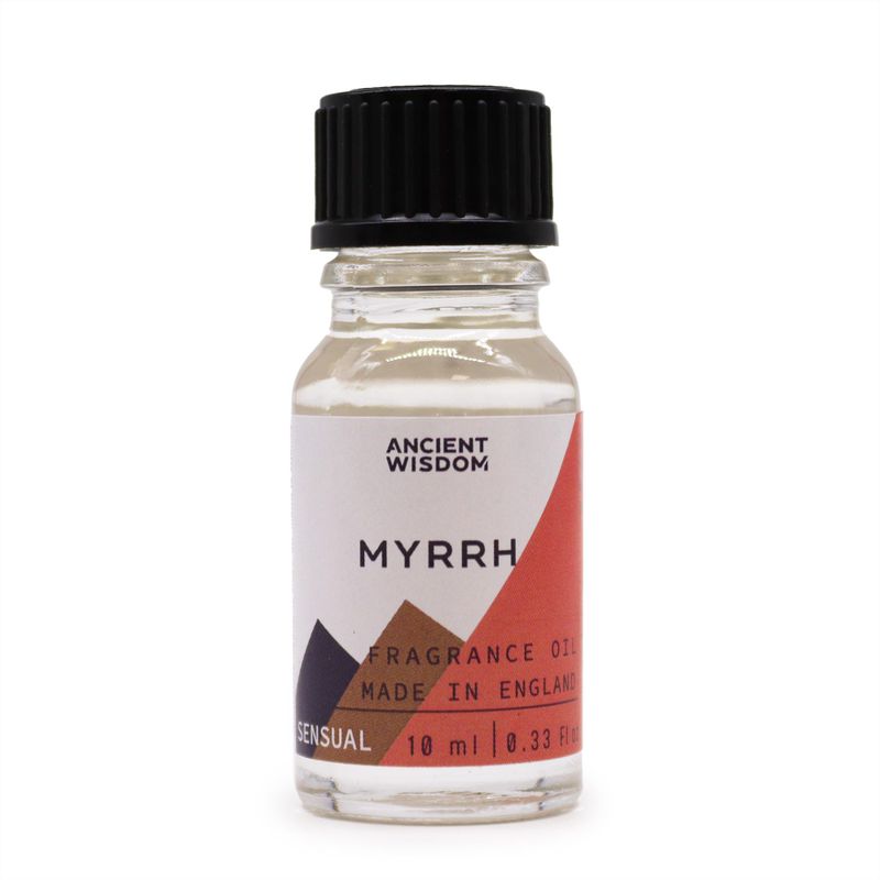 Vonný Olej Myrha 10 ml