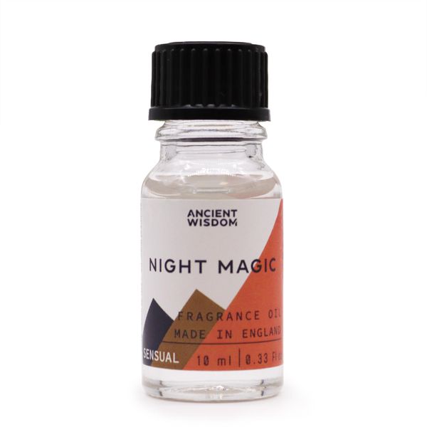 Vonný Olej Noční Magie 10 ml