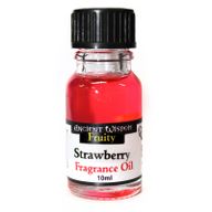 Vonný Olej Jahoda 10 ml