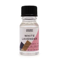 Vonný Olej Bílá Levandule 10 ml
