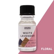 Vonný Olej Bílá Levandule 10 ml