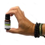 10 ml Máta Klasnatá Esenciální Olej