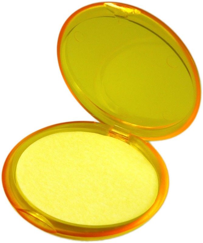 Papírová Mýdla - Mango