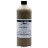 Neem Olej - 1 Litr