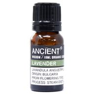 10 ml Levandule BIO Esenciální Olej