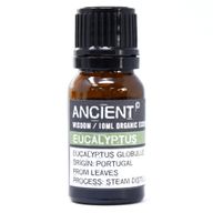 10 ml Eukalyptus BIO Esenciální Olej