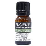 10 ml Ylang Ylang BIO Esenciální Olej