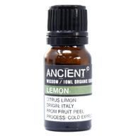 10 ml Citrón BIO Esenciální Olej