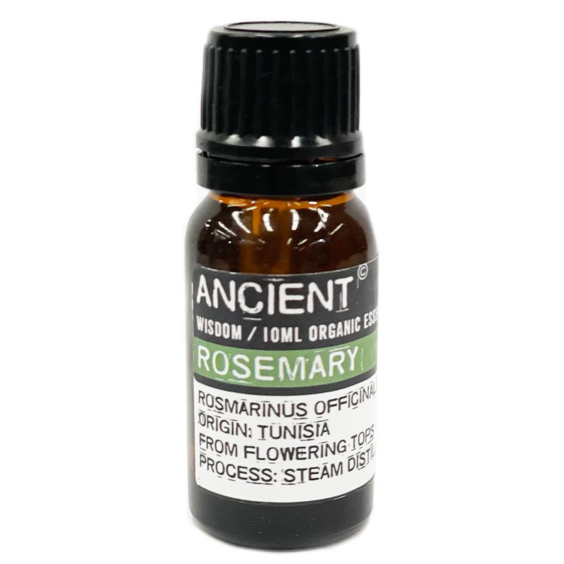10 ml Rozmarýn BIO Esenciální Olej