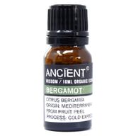 10 ml Bergamot BIO Esenciální Olej