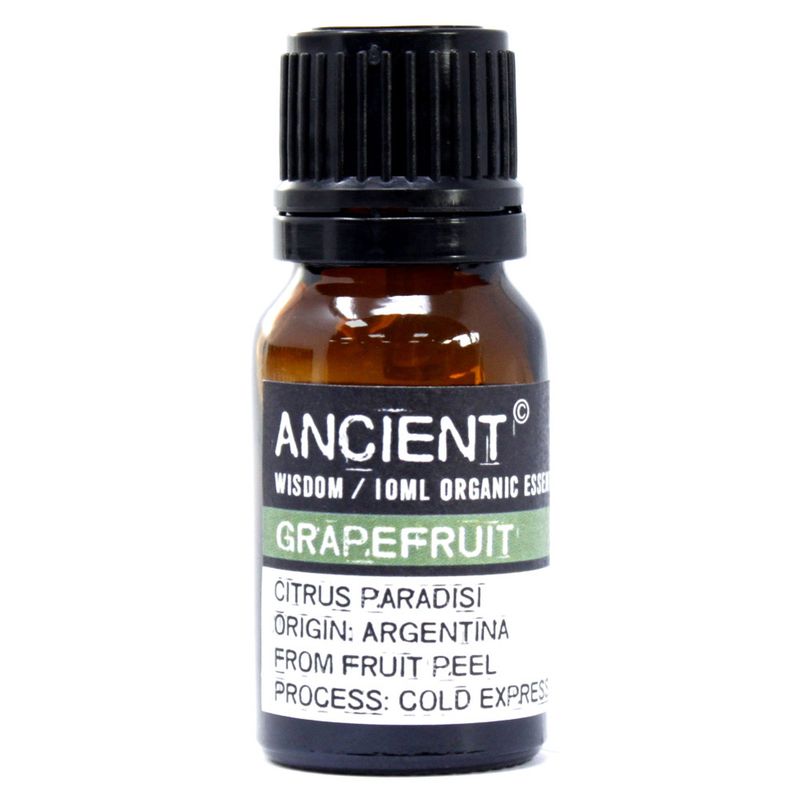 10 ml Grep BIO Esenciální Olej