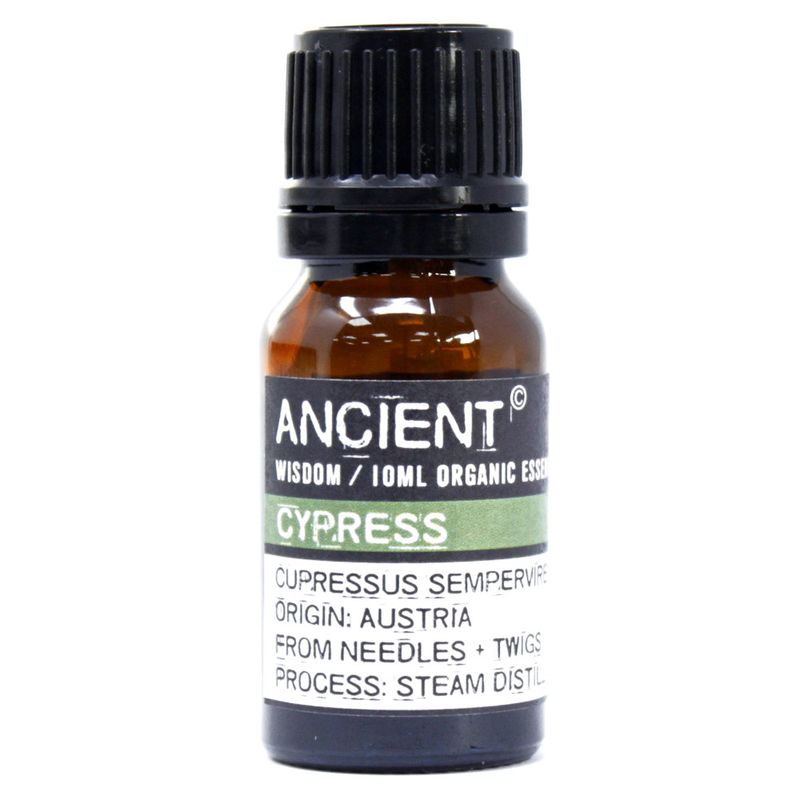 10 ml Cyprus BIO Esenciální Olej