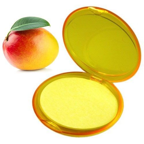 Papírová Mýdla - Mango