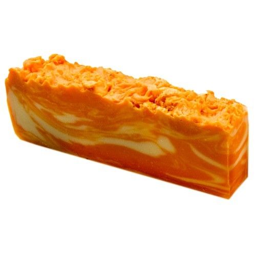 Olivové Mýdlo Pomeranč