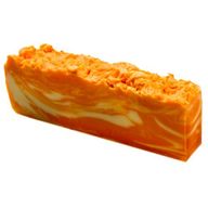 Olivové Mýdlo Pomeranč