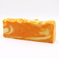 Olivové Mýdlo Pomeranč