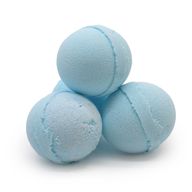Aromaterapeutické Šumivé Bomby - Úplné Uvolnění