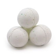 Aromaterapeutické Šumivé Bomby - Premenstruační Syndrom