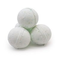 Aromaterapeutické Šumivé Bomby - Anti Stress