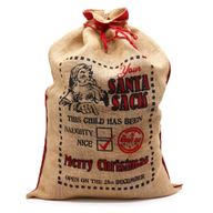 Santův Pytel - Toto Dítě bylo ... Hodné!