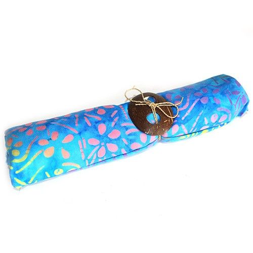 Bali Sarong - Lupínky Květů (4 Různé Barvy)
