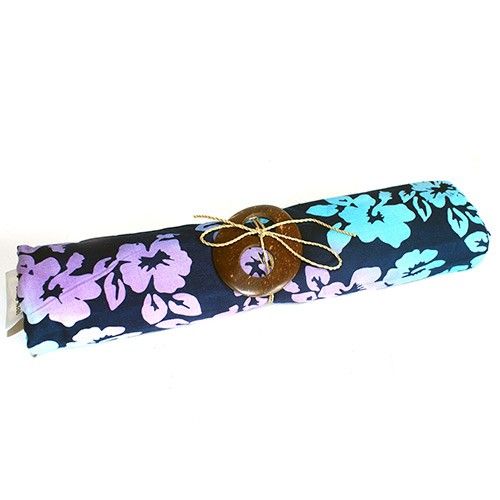 Bali Sarong - Orchidea (4 Různé Barvy)