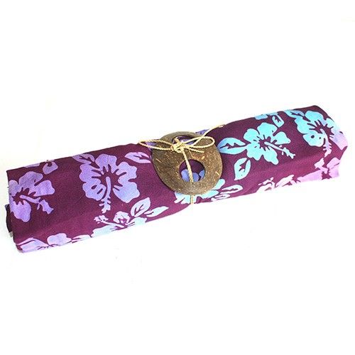 Bali Sarong - Orchidea (4 Různé Barvy)