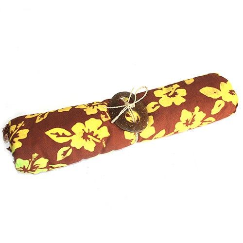 Bali Sarong - Orchidea (4 Různé Barvy)