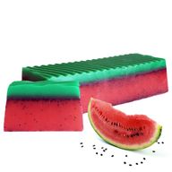 Mýdlo Tropický Ráj 1,1 kg - Červený Meloun