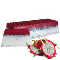 Mýdlo Tropický Ráj 1,1 kg - Dračí Ovoce
