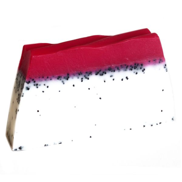Mýdlo Tropický Ráj 1,1 kg - Dračí Ovoce
