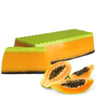 Mýdlo Tropický Ráj 1,1 kg - Papája