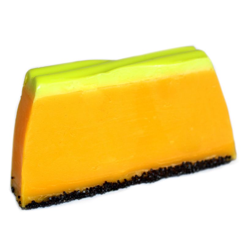Mýdlo Tropický Ráj 1,1 kg - Papája