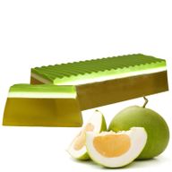 Mýdlo Tropický Ráj 1,1 kg - Pomelo