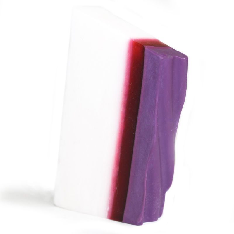 Mýdlo Tropický Ráj 1,1 kg - Mangostana