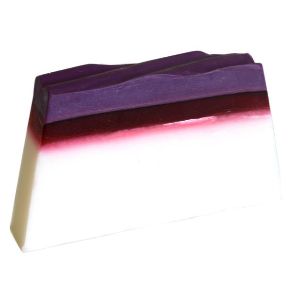 Mýdlo Tropický Ráj 1,1 kg - Mangostana