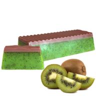 Mýdlo Tropický Ráj 1,1 kg - Kiwi