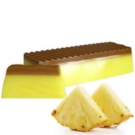 Mýdlo Tropický Ráj 1,1 kg - Ananas