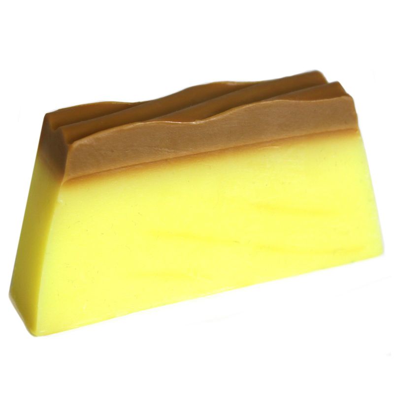 Mýdlo Tropický Ráj 1,1 kg - Ananas
