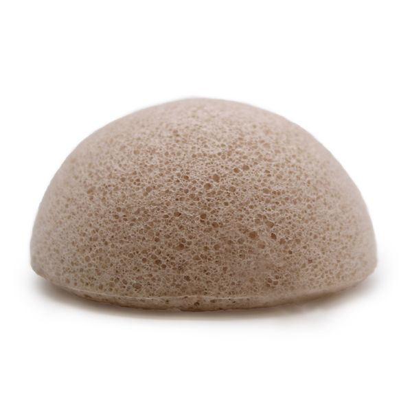 Přírodní Japonská Mycí Houba Konjac - Přírodní