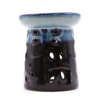 Klasické Rustikální Aroma Lampy - Vážka (různé)