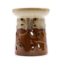 Klasické Rustikální Aroma Lampy - Vážka (různé)